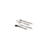 Conjunto de 4 Utensílios Churrasco com Estojo – Inox – Grillout – Joseph Joseph