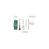 Conjunto de 4 Utensílios Churrasco com Estojo – Inox – Grillout – Joseph Joseph