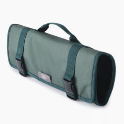 Conjunto de 4 Utensílios Churrasco com Estojo – Inox – Grillout – Joseph Joseph