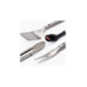 Conjunto de 4 Utensílios Churrasco com Estojo – Inox – Grillout – Joseph Joseph