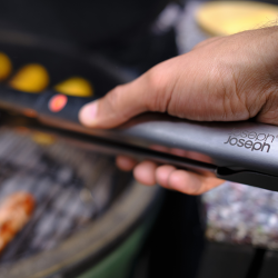 Conjunto de Pinça e Espátula Churrasco – Inox – Grillout – Joseph Joseph
