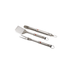 Conjunto de 3 Pinça