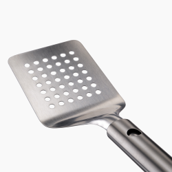  Espátula e Garfo de Churrasco – Inox – Grillout – Joseph Joseph