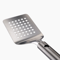  Espátula e Garfo de Churrasco – Inox – Grillout – Joseph Joseph