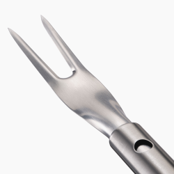  Espátula e Garfo de Churrasco – Inox – Grillout – Joseph Joseph