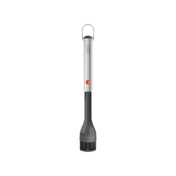 Pincel de Silicone Churrasco – Inox – Grillout – Joseph Joseph
