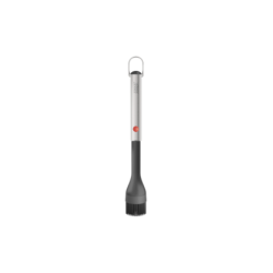 Pincel de Silicone Churrasco – Inox – Grillout – Joseph Joseph