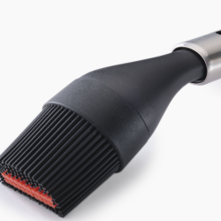 Pincel de Silicone Churrasco – Inox – Grillout – Joseph Joseph