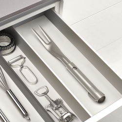 Garfo para Churrasco – Inox – Grillout – Joseph Joseph