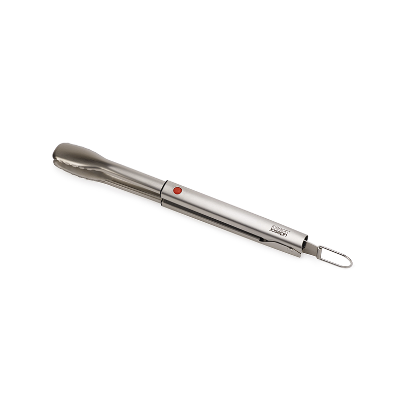 Pinça para Barbecue – Inox – Grillout – Joseph Joseph