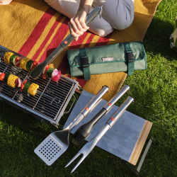 Pinça para Barbecue – Inox – Grillout – Joseph Joseph