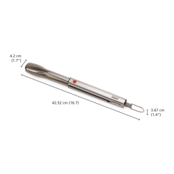 Pinça para Barbecue – Inox – Grillout – Joseph Joseph