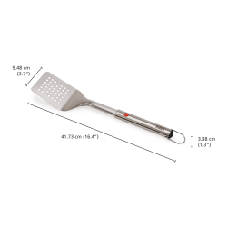 Espátula para Barbecue – Inox – Grillout – Joseph Joseph