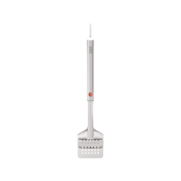 Pinça-Espátula 2 em 1 para Barbecue – Inox – Grillout – Joseph Joseph