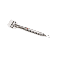 Pinça-Espátula 2 em 1 para Barbecue – Inox – Grillout – Joseph Joseph