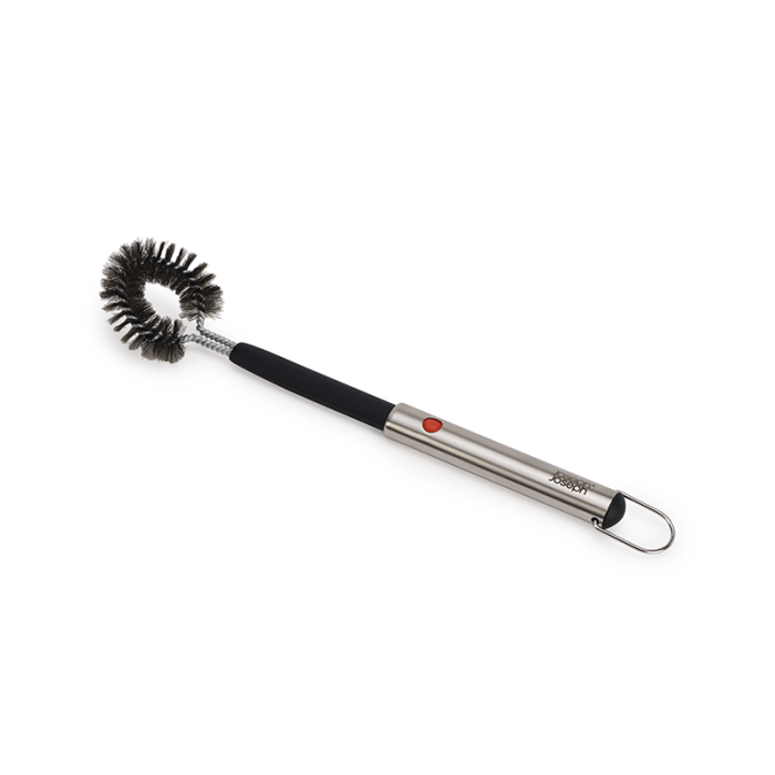 Escova de Limpeza para Grelhas – Inox – Grillout – Joseph Joseph