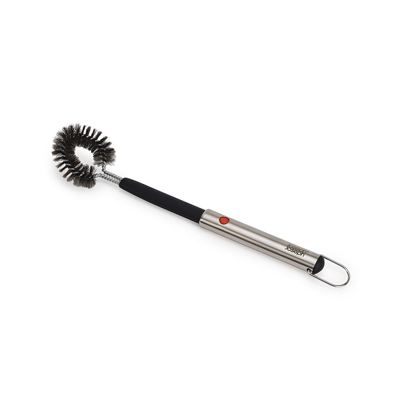 Escova de Limpeza para Grelhas – Inox – Grillout – Joseph Joseph