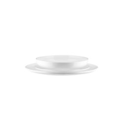 Serviço de Jantar 12 Peças – Branco – Itsumo – Alessi