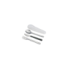 Conjunto de Talheres para Levar – Transparente – Go Eat – Joseph Joseph