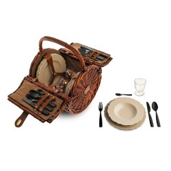 Conjunto Piquenique – Dressed en Plein Air – Alessi