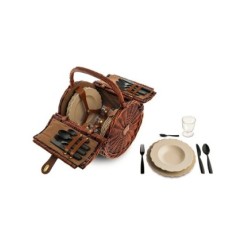 Conjunto Piquenique – Dressed en Plein Air – Alessi