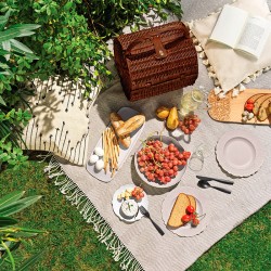 Conjunto Piquenique – Dressed en Plein Air – Alessi