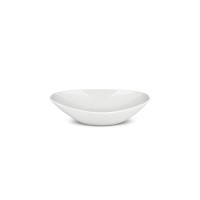 Conjunto de 6 Pratos de Sopa – Branco – Colombina Collection – Alessi