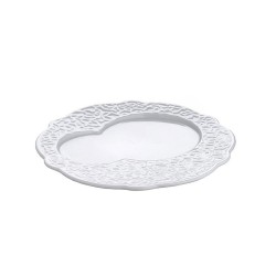Conjunto de 4 Pratos de Pequeno-Almoço – Dressed – Alessi