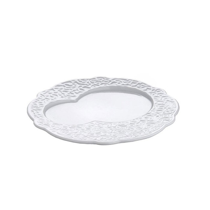 Conjunto de 4 Pratos de Pequeno-Almoço – Dressed – Alessi