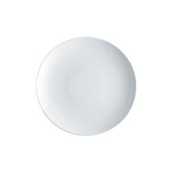 Conjunto de 6 Pratos Rasos 27