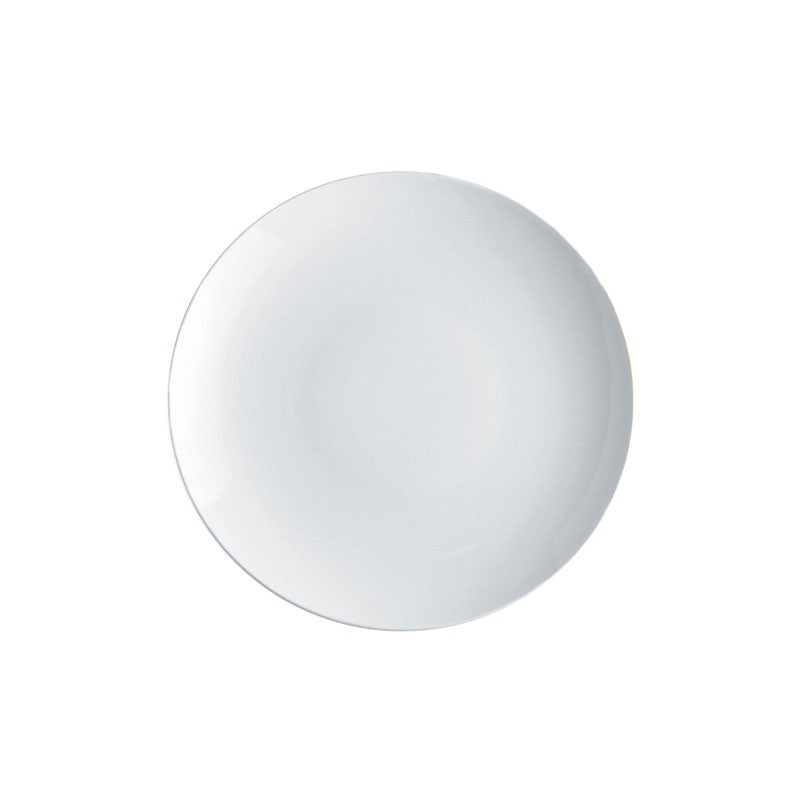 Conjunto de 6 Pratos Rasos 27