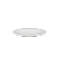 Conjunto de 4 Pratos Rasos 27cm – Branco – KU – Alessi