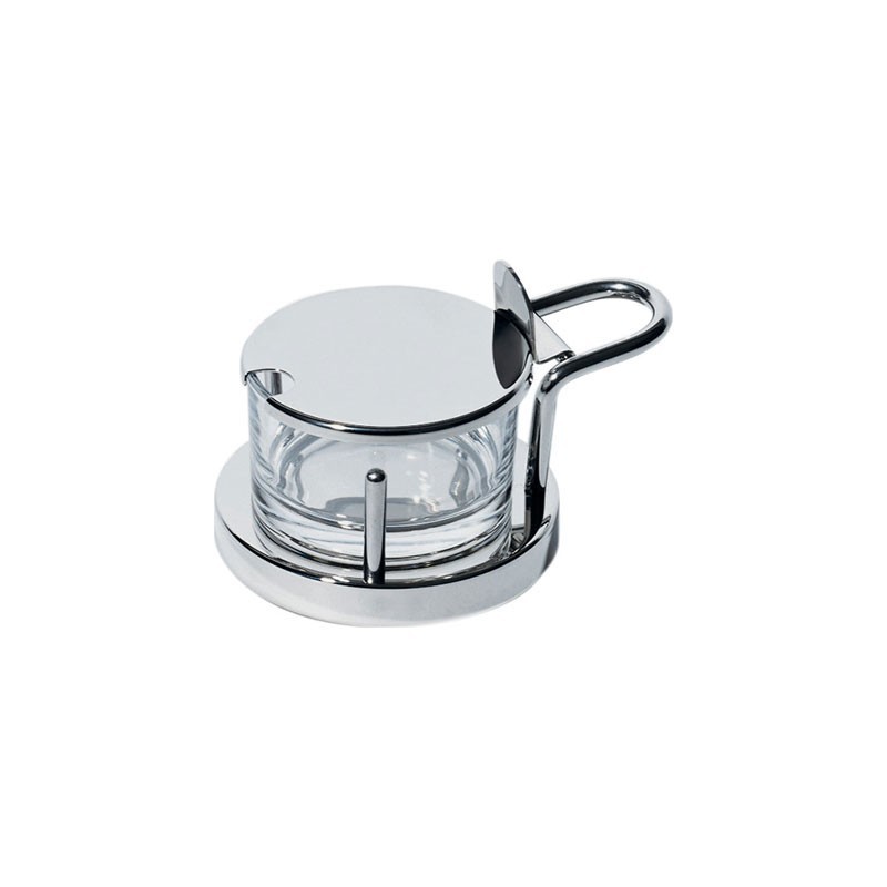 Queijeira para Parmesão – Inox – 5071 – Alessi