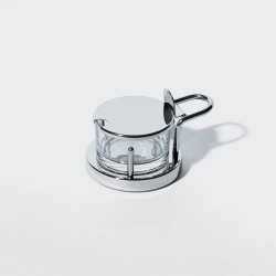 Queijeira para Parmesão – Inox – 5071 – Alessi