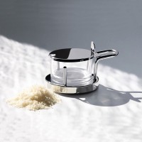 Queijeira para Parmesão – Inox – 5071 – Alessi