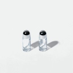 Saleiro – Inox – 5075 – Alessi