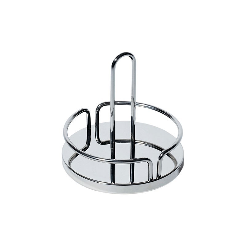 Base para Recipientes de Condimentos – Inox – 5079 – Alessi