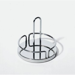 Base para Recipientes de Condimentos – Inox – 5079 – Alessi