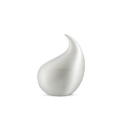 Conjunto Armazenamento/Servir Mozzarella – Branco – Nunziatella – Alessi