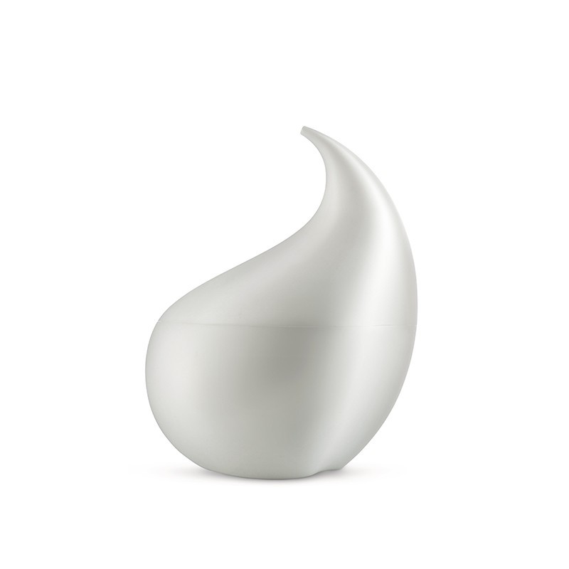 Conjunto Armazenamento/Servir Mozzarella – Branco – Nunziatella – Alessi