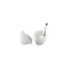 Colher Perfurada para Mozzarella – Branco – Nunziatella – Alessi