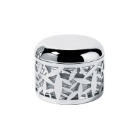 Queijeira para Parmesão – Inox – Cactus! – Alessi