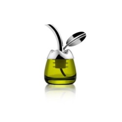 Doseador de Azeite – Transparente – Fior d’Olio – Alessi