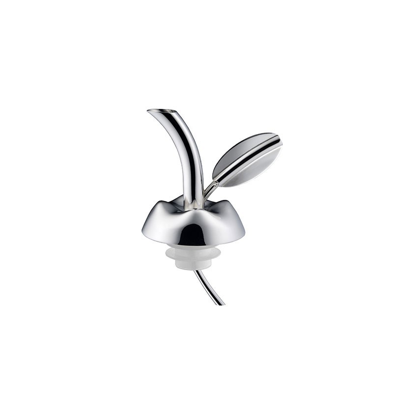 Tampa Doseadora – Inox – Fior d’Olio – Alessi