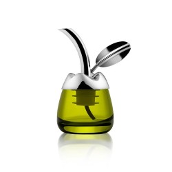 Tampa Doseadora – Inox – Fior d’Olio – Alessi