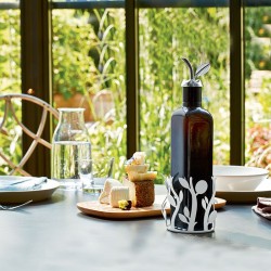 Tampa Doseadora – Inox – Fior d’Olio – Alessi