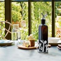 Tampa Doseadora – Inox – Fior d’Olio – Alessi