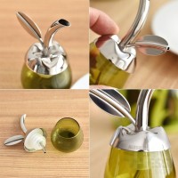 Tampa Doseadora – Inox – Fior d’Olio – Alessi