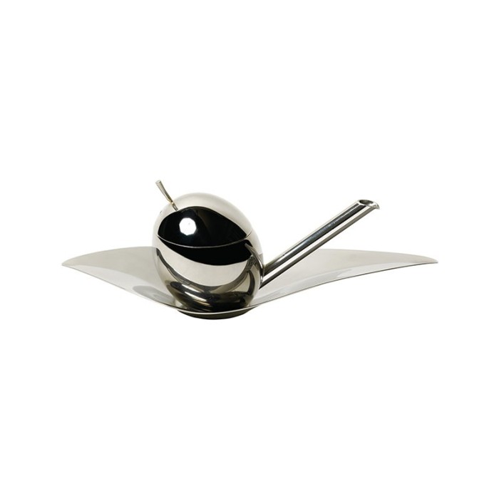 Provador de Azeite Individual – Inox – Taste-Huile – Alessi