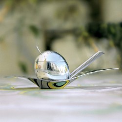 Provador de Azeite Individual – Inox – Taste-Huile – Alessi